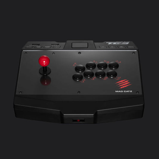 Mad Catz T.E.3 Arcade Fight Stick