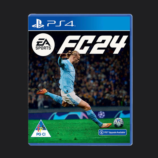 EA Sports FC 24 | PS4 | Playstation 4 | New Factory Sealed Game