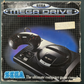 Sega Mega Drive 1 | Sega | Boxed | Sega Console | Used Console | CIB