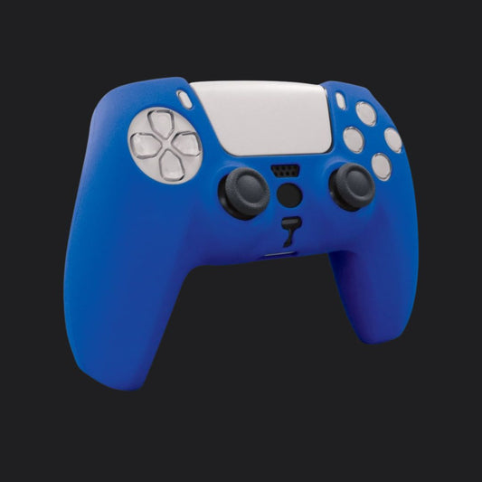 Hyperkin Silicone Skin For PS5 DualSense - Blue