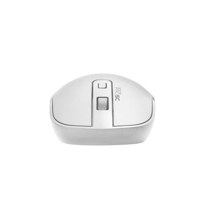 Alcatroz Airmouse Pro 5C Wireless Mouse with Type - C Receiver - White - RetroguySA