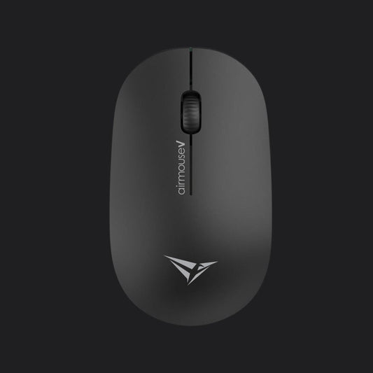 Alcatroz Airmouse V (Blister) Wireless Mouse - Black - RetroguySA