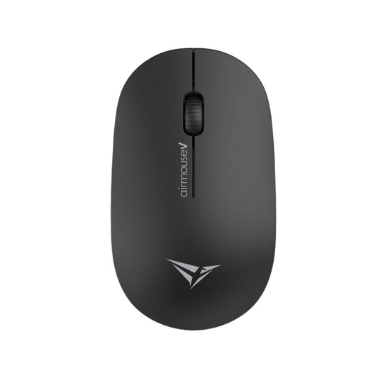 Alcatroz Airmouse V (Blister) Wireless Mouse - Black - RetroguySA