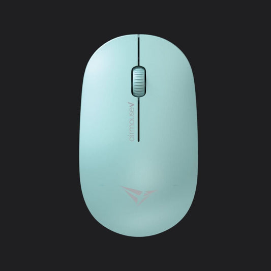 Alcatroz Airmouse V (Blister) Wireless Mouse - Mint - RetroguySA