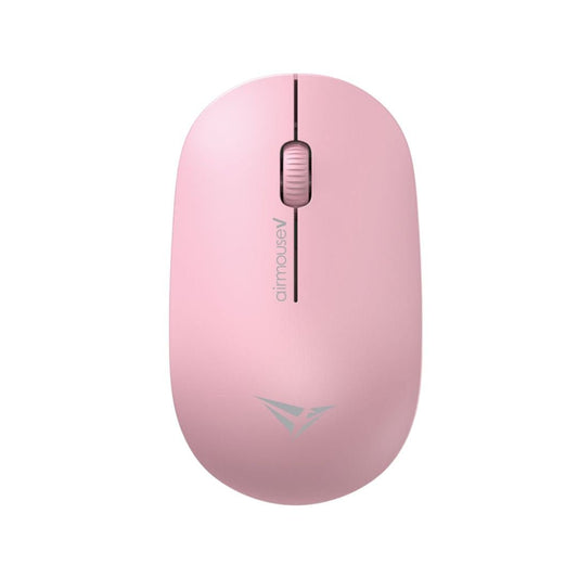 Alcatroz Airmouse V (Blister) Wireless Mouse - Pink - RetroguySA