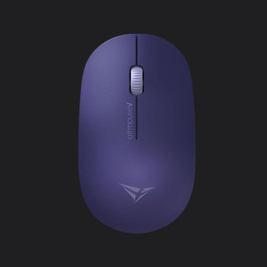 Alcatroz Airmouse V Wireless Mouse - Amethyst - RetroguySA