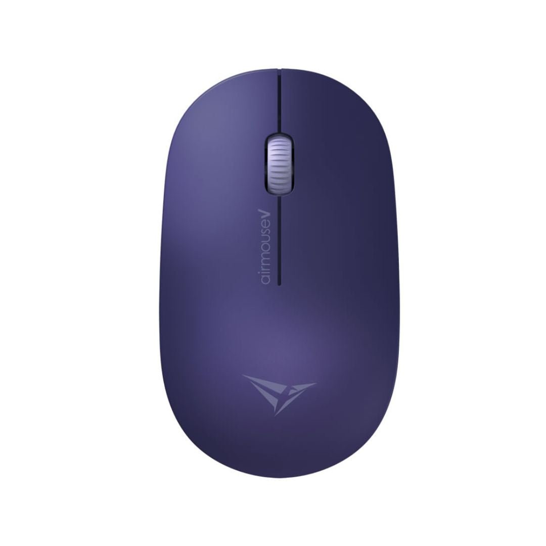 Alcatroz Airmouse V Wireless Mouse - Amethyst - RetroguySA