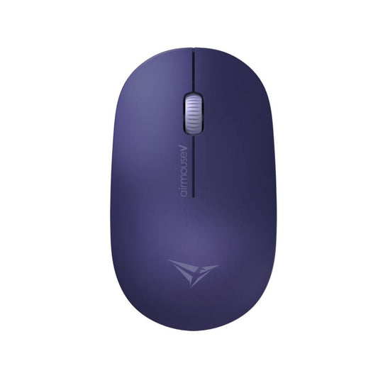 Alcatroz Airmouse V Wireless Mouse - Amethyst - RetroguySA