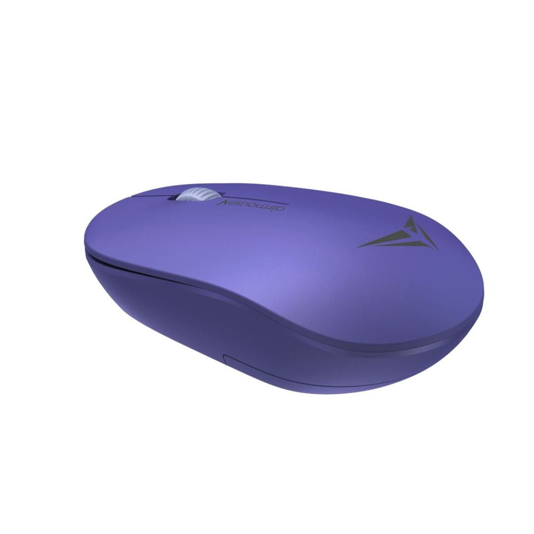 Alcatroz Airmouse V Wireless Mouse - Amethyst - RetroguySA