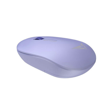 Alcatroz Airmouse V Wireless Mouse - Lavender - RetroguySA