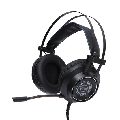 Alcatroz X - CRAFT HP 5 Pro Gaming Headset - RetroguySA