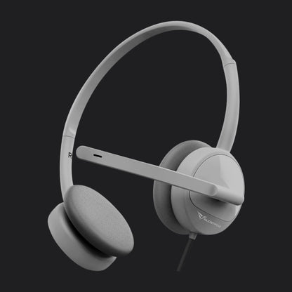 Alcatroz XP1 3.5mm Headset with Microphone - Dark Grey - RetroguySA