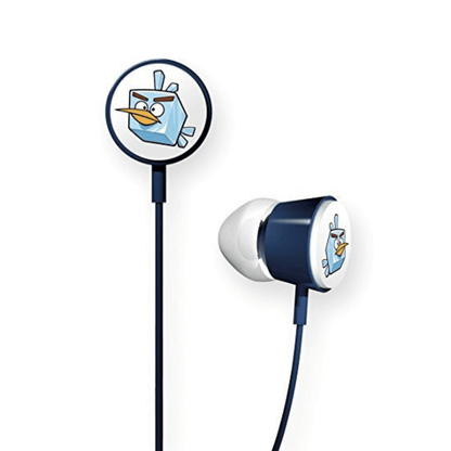 Angry Birds Blue Bird Space Tweeters - RetroguySA