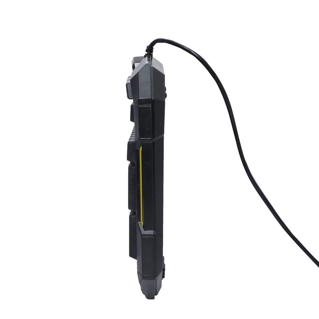 Armaggeddon AK - 666 Kalashnikov Membrane Gaming Keyboard - RetroguySA