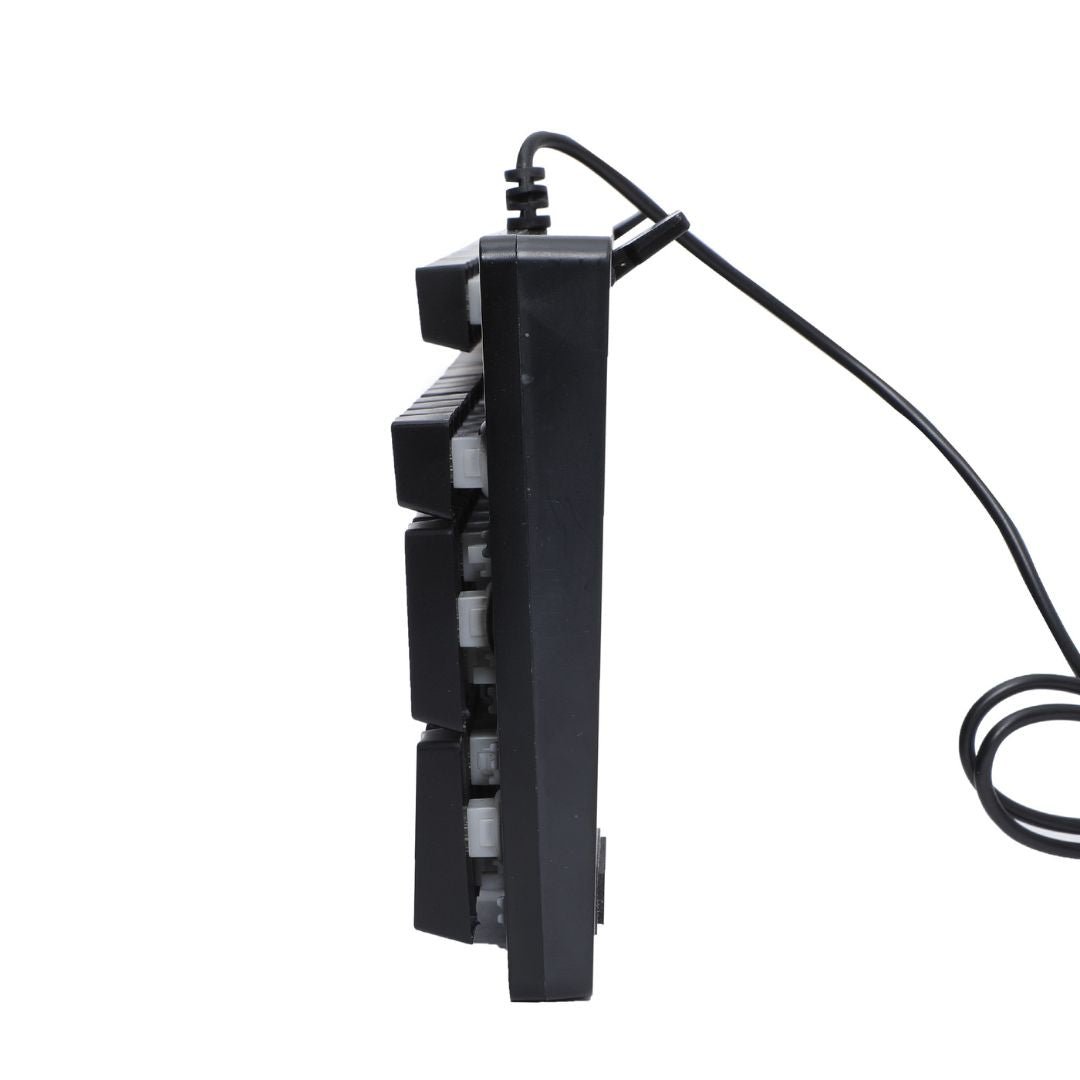 Armaggeddon AK - 999 SFX Gaming Membrane Keyboard - RetroguySA