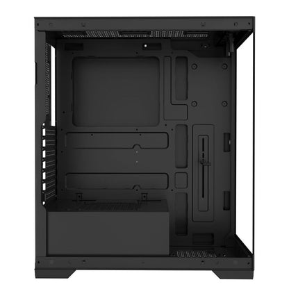 Armaggeddon Aquaron Pro ATX Gaming Case - White - RetroguySA