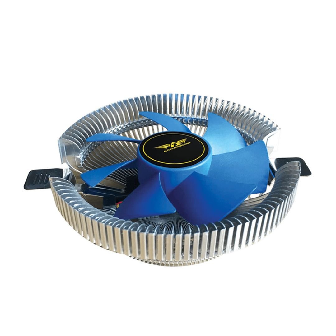 Armaggeddon Artic Briz 1 CPU Cooler - RetroguySA