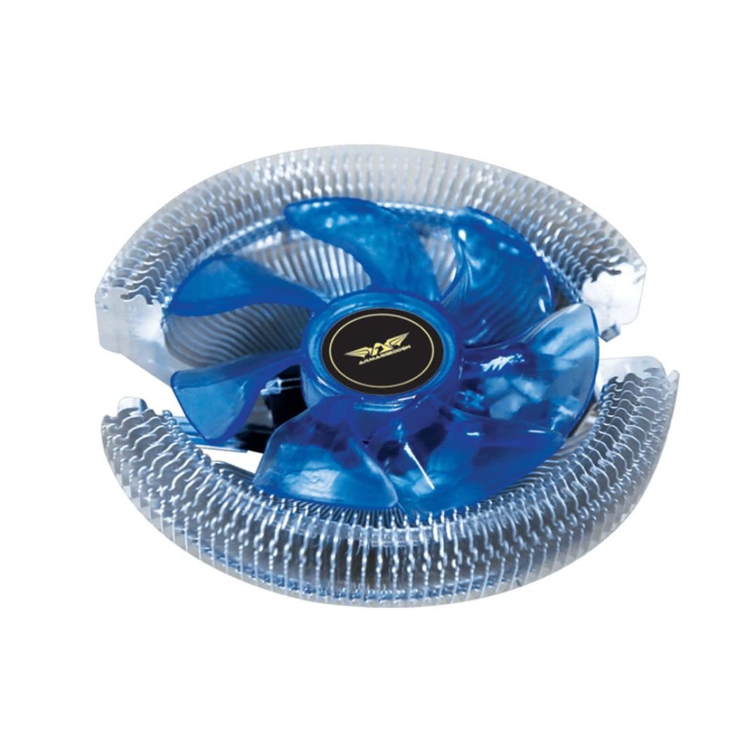 Armaggeddon Artic Briz 2 CPU Cooler - RetroguySA