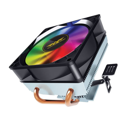 Armaggeddon Artic Wind CPU Cooler With LED Fan - RetroguySA