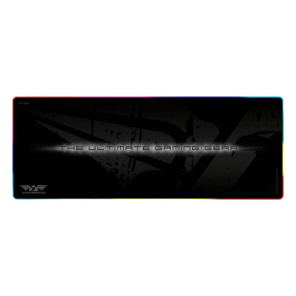Armaggeddon Assault AS - 33R Extra Large RGB Gaming Mouse Mat - RetroguySA