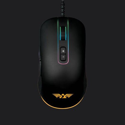 Armaggeddon Falcon III Gaming Mouse - RetroguySA