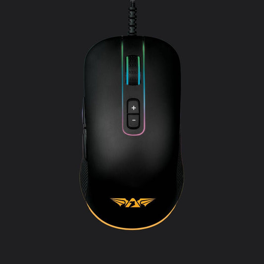 Armaggeddon Falcon III Gaming Mouse - RetroguySA