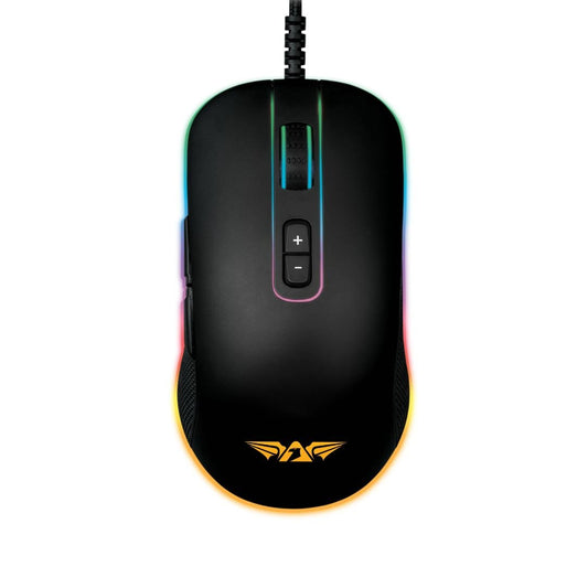 Armaggeddon Falcon III Gaming Mouse - RetroguySA