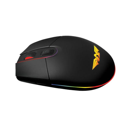 Armaggeddon Grumman Raven - III Stealth Gaming Mouse - RetroguySA