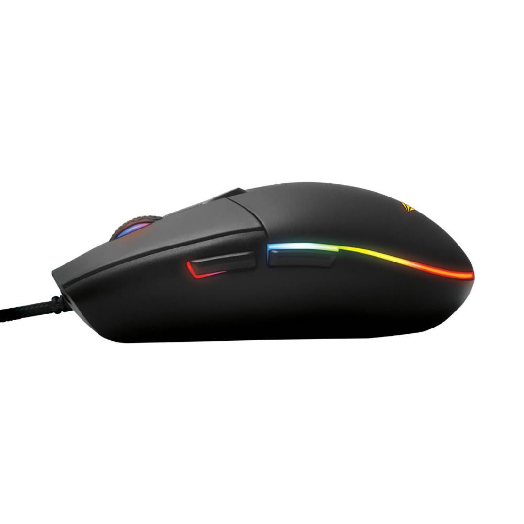 Armaggeddon Grumman Raven - III Stealth Gaming Mouse - RetroguySA