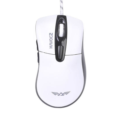 Armaggeddon HAVOC 2 Gaming Mouse - A Allies - RetroguySA