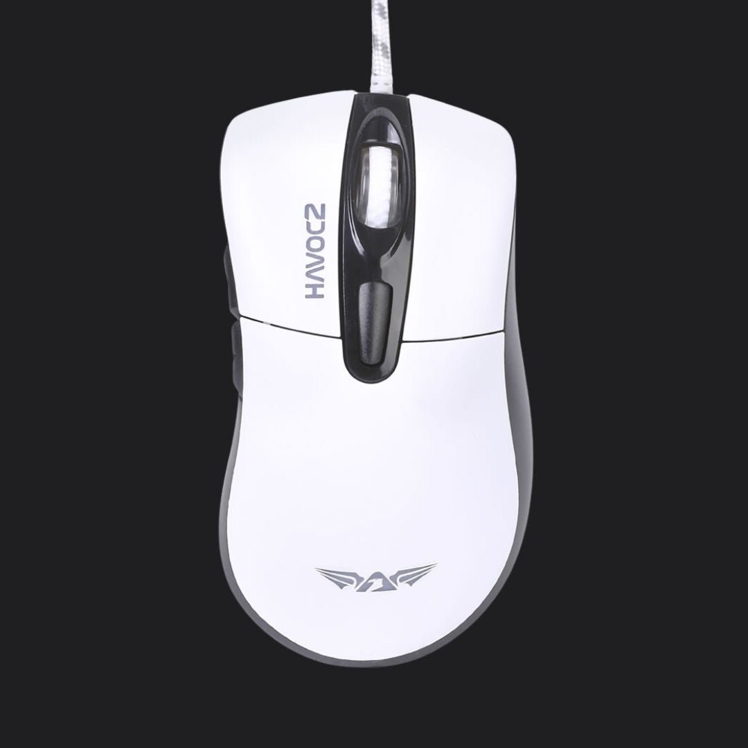 Armaggeddon HAVOC 2 Gaming Mouse - A Allies - RetroguySA