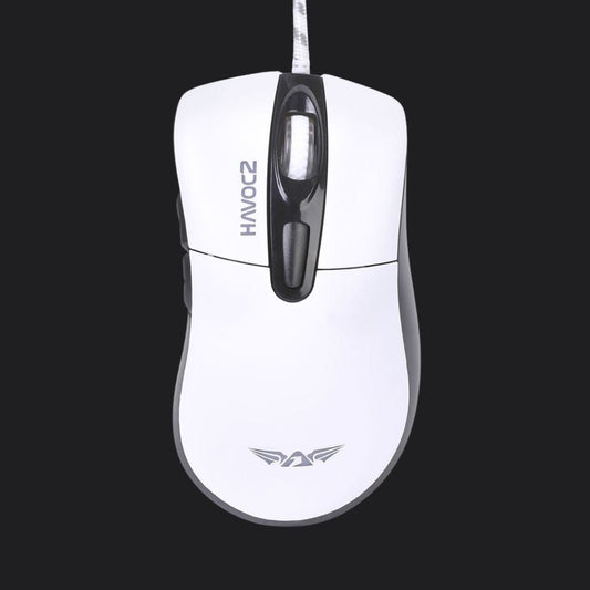 Armaggeddon HAVOC 2 Gaming Mouse - A Allies - RetroguySA