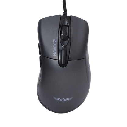Armaggeddon HAVOC 2 Gaming Mouse - S Soviets - RetroguySA