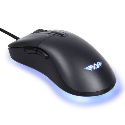 Armaggeddon HAVOC 2 Gaming Mouse - S Soviets - RetroguySA