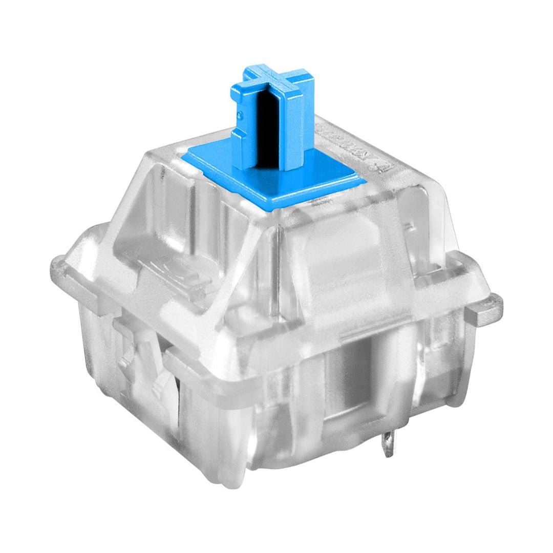 Armaggeddon MKA - 7C Psycheagle Mechanical Gaming Keyboard - Clicky - RetroguySA