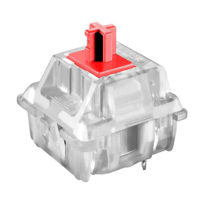 Armaggeddon MKA - 7C Psycheagle Mechanical Gaming Keyboard - Linear - RetroguySA