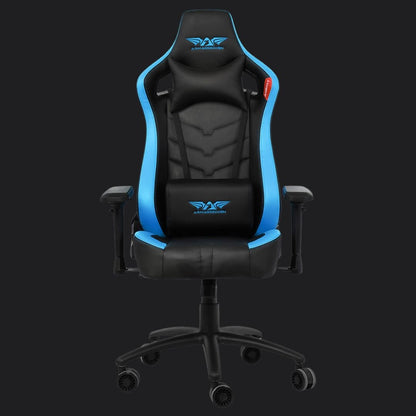 Armaggeddon Nebuka III Gaming Chair - Maldive Blue - RetroguySA