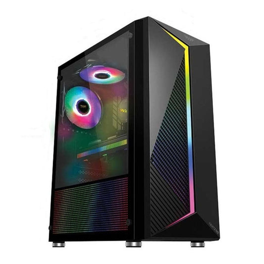 Armaggeddon Nimitz N3 ATX Gaming Case - RetroguySA