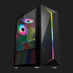 Armaggeddon Nimitz N3 ATX Gaming Case - RetroguySA