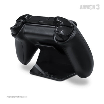 Armor3 Controller Stand for Xbox Controller - Black - RetroguySA