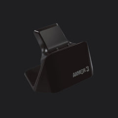 Armor3 Controller Stand for Xbox Controller - Black - RetroguySA