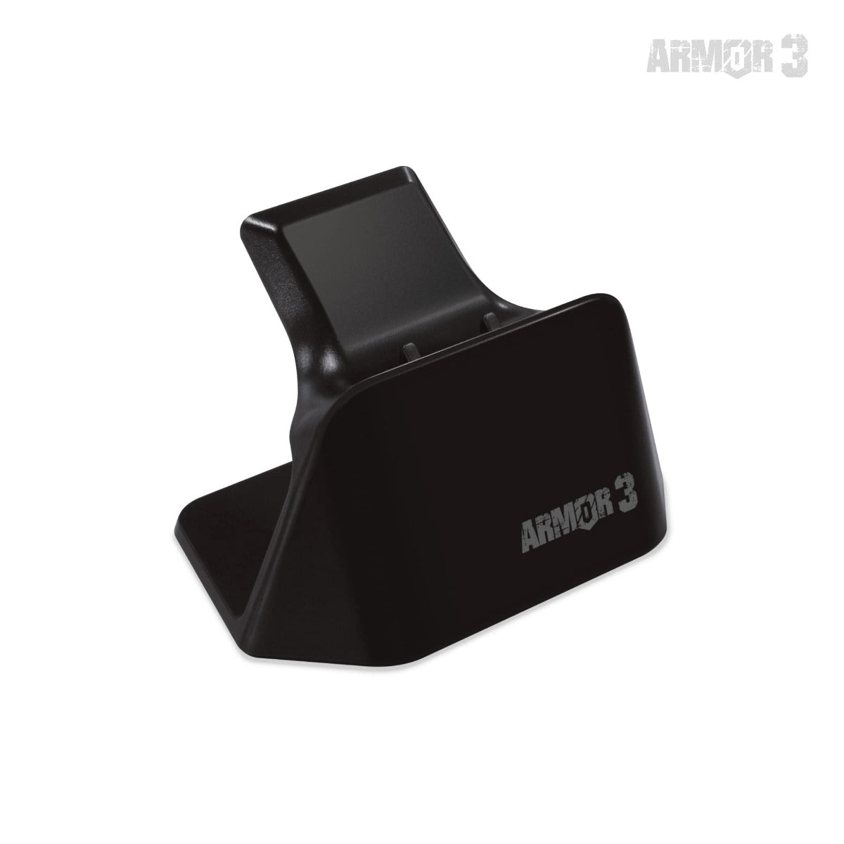Armor3 Controller Stand for Xbox Controller - Black - RetroguySA