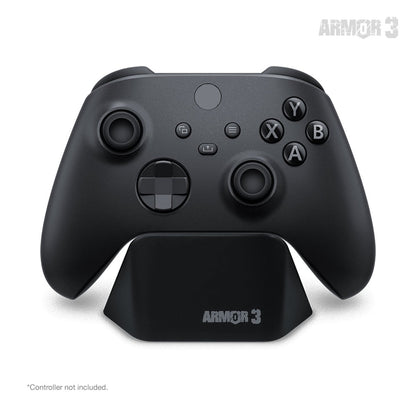 Armor3 Controller Stand for Xbox Controller - Black - RetroguySA