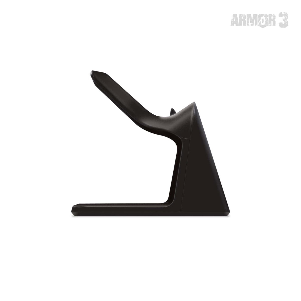 Armor3 Controller Stand for Xbox Controller - Black - RetroguySA