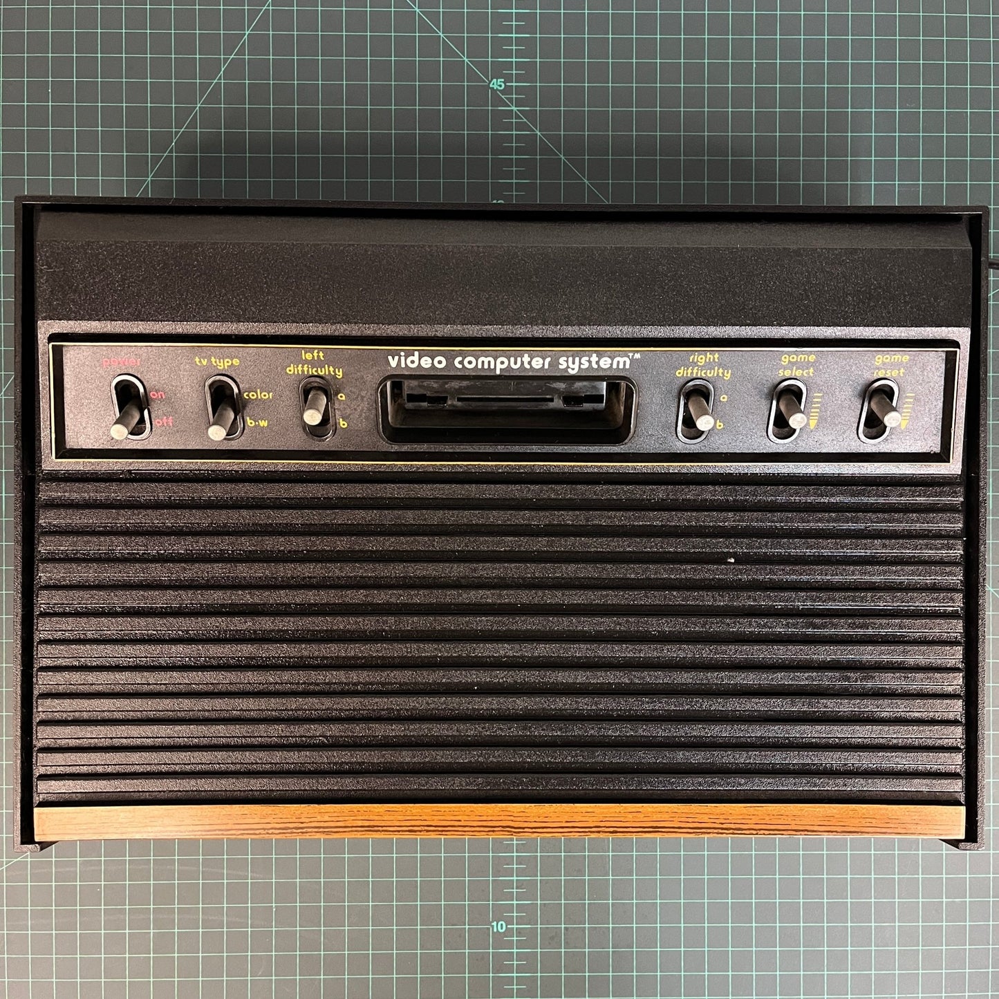 Atari 2600 | Atari | Used Console - RetroguySA