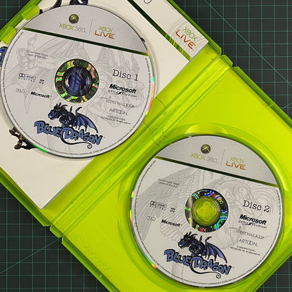 Blue Dragon | XBOX 360 | Used Game - RetroguySA