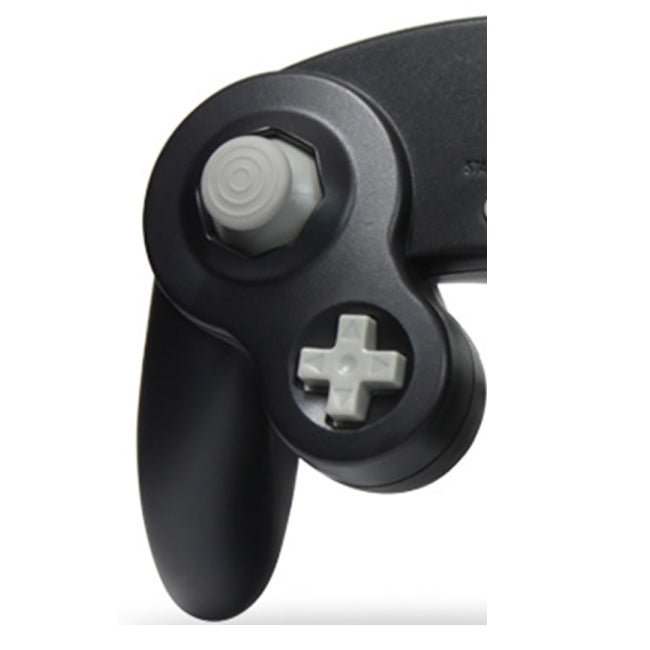 CirKa Premium USB Controller For PC/ Mac - Black - RetroguySA