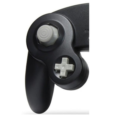 CirKa Premium USB Controller For PC/ Mac - Black - RetroguySA