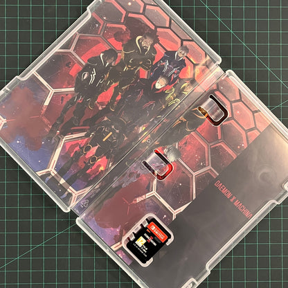 Daemon X Machina | Nintendo Switch | Used Game - RetroguySA