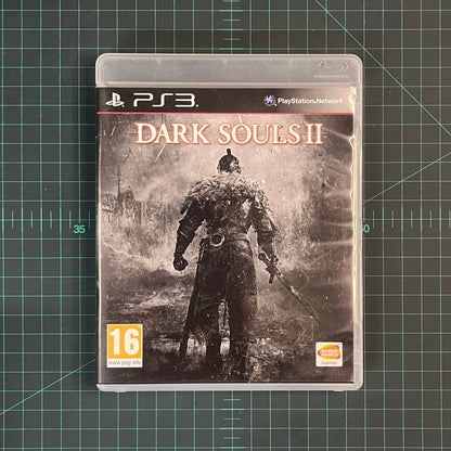 Dark Souls II (2) | Playstation 3 | PS3 | Used Game - RetroguySA